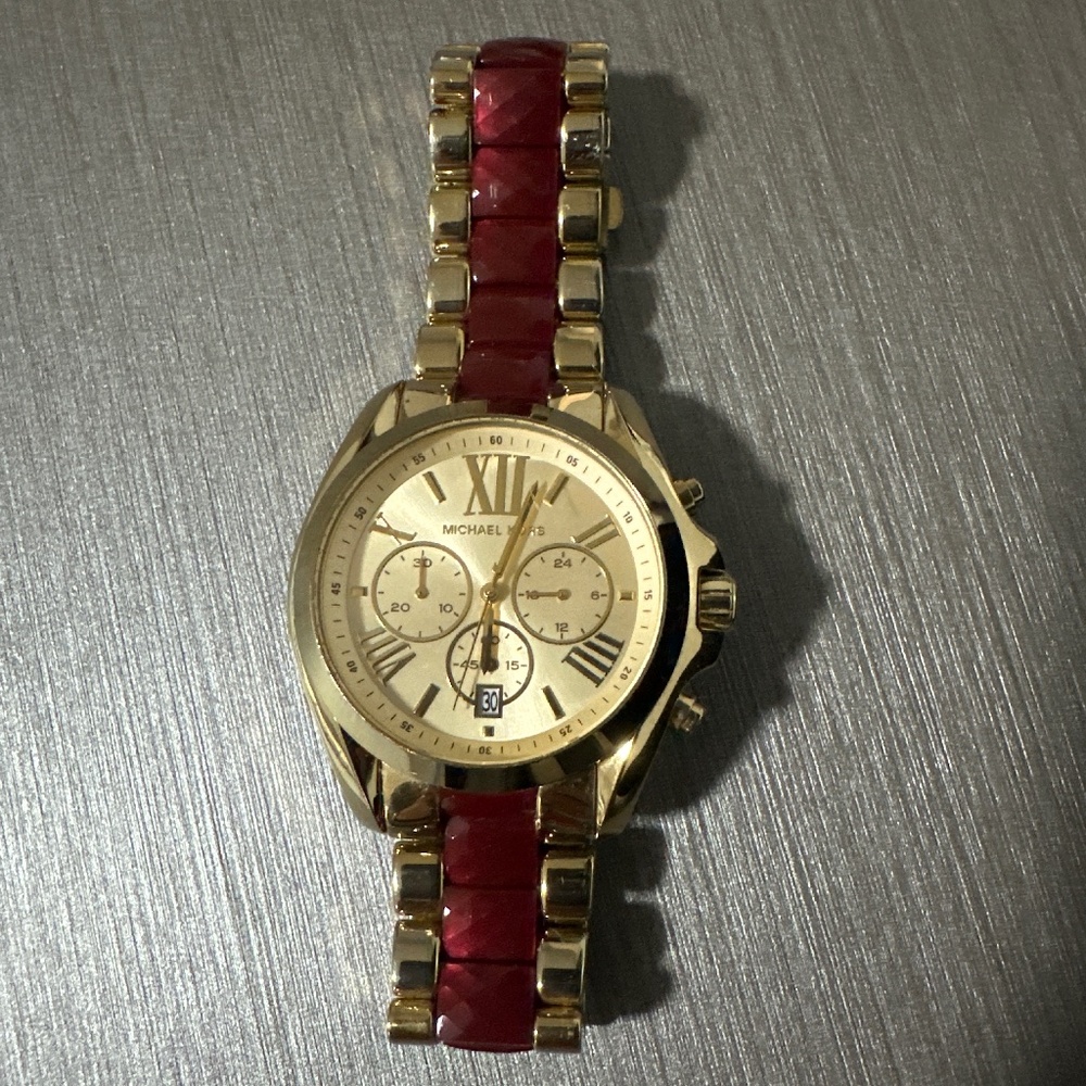 Michael kors watch